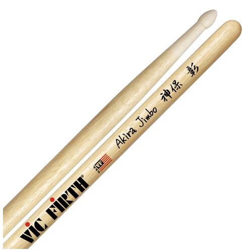 Vic Firth Signature Series Akira Jimbo Drumsticks