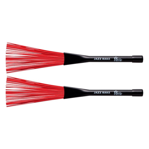 Vic Firth Jazz Rake Brushes - VF-BJR
