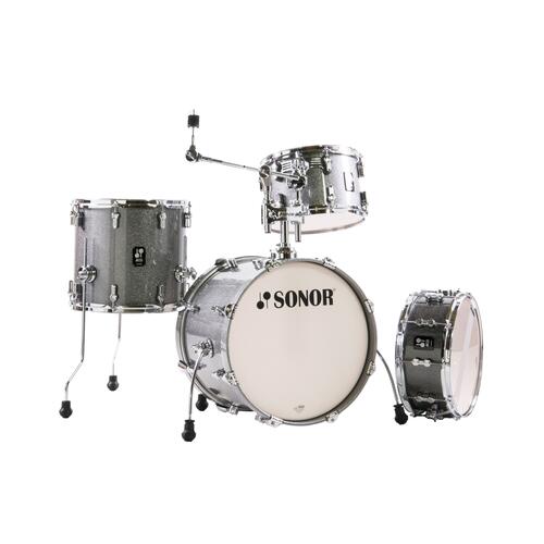 Image 3 - Sonor AQ2 Bop Set 4pcs 18" Jazz Shell Pack