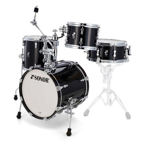 Image 1 - Sonor AQ2 Bop Set 4pcs 18" Jazz Shell Pack
