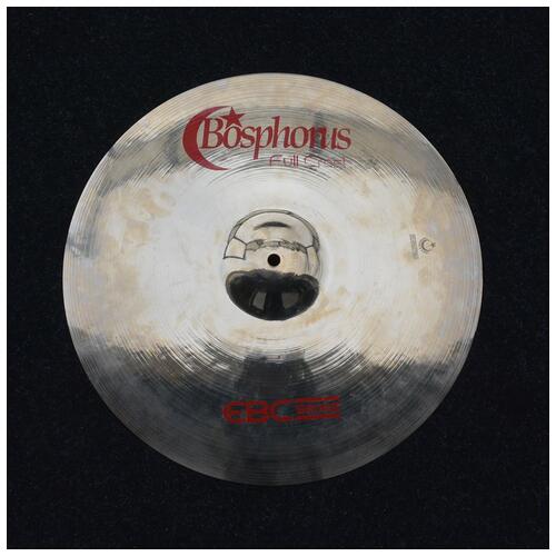 Image 1 - Bosphorus 18" EBC Series Full Crash - Ex Demo