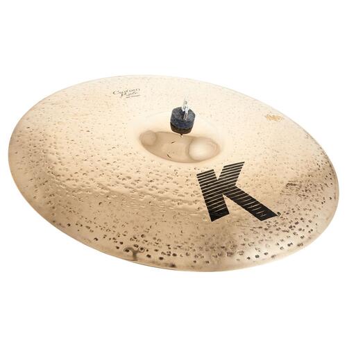Image 1 - Zildjian K Custom Ride Cymbals