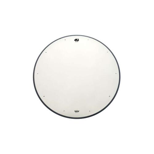 DW 14" Coated Snare Drum Head