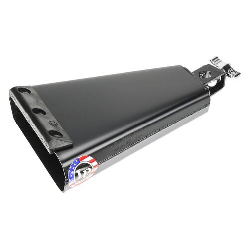 Latin Percussion Rock Classic Ridge Rider Cowbell (LP009-N)
