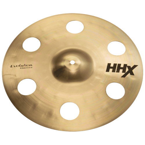Image 2 - Sabian HHX Complex and Evolution O-Zone Crash Cymbals