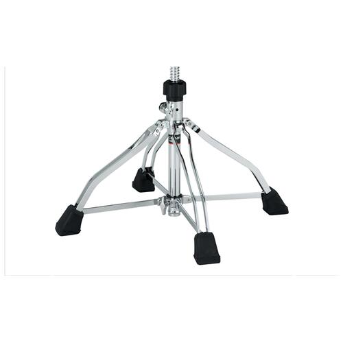 Image 2 - Tama 1st Chair Ergo-Rider Quartet with Backrest (HT741B) Drum Stool / Throne