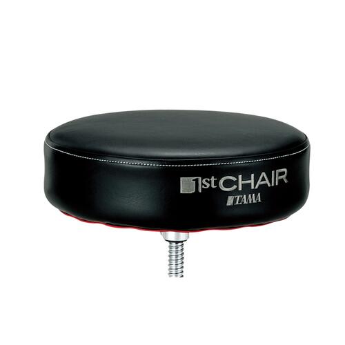 Image 2 - Tama 1st Chair Round Rider Trio (HT430B) Drum Stool / Throne