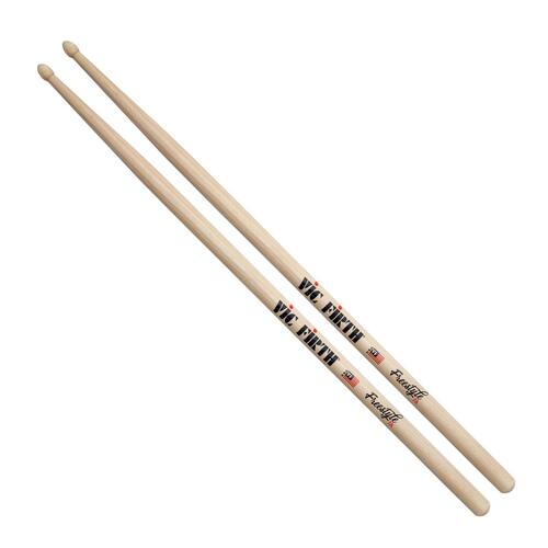 Image 3 - Vic Firth American Concept Freestyle Series Sticks