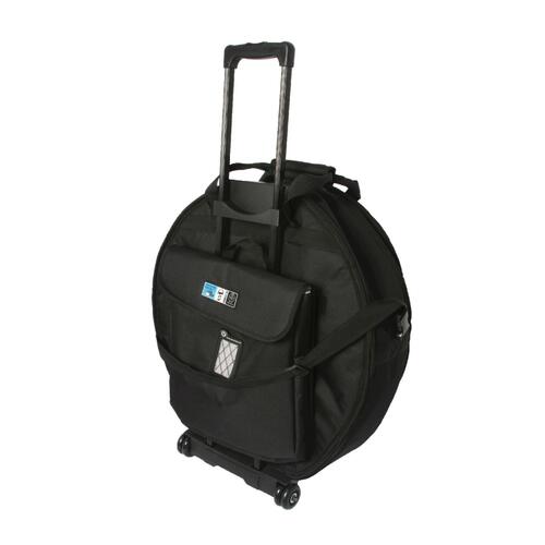 Image 2 - Protection Racket Deluxe Cymbal Trolley