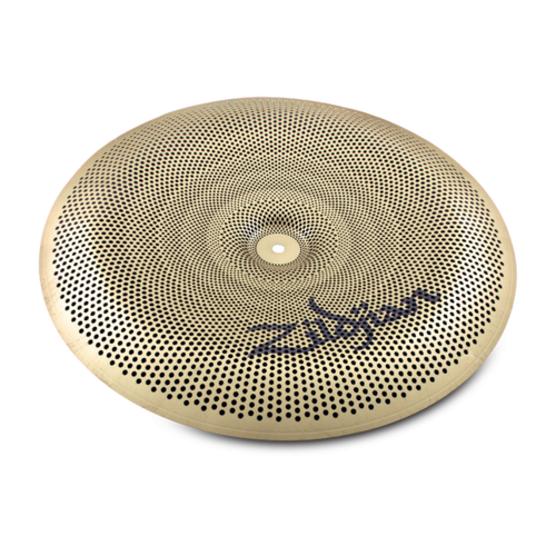 Image 2 - Zildjian L80 Low Volume 18" China Cymbal