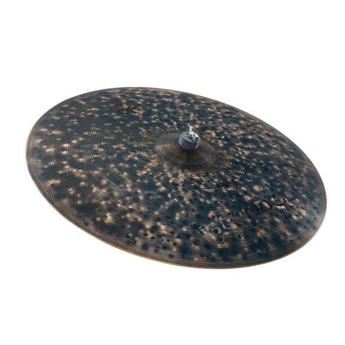 Istanbul Agop Signature Cindy Blackman-Santana OM Ride