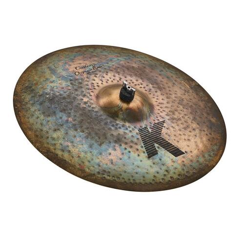 Image 7 - Zildjian K Custom Ride Cymbals