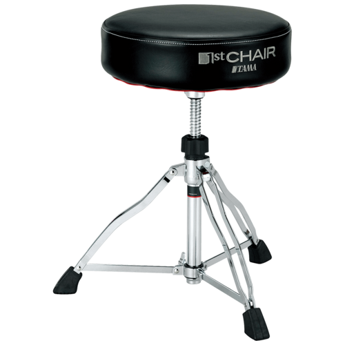 Tama 1st Chair Round Rider Trio (HT430B) Drum Stool / Throne