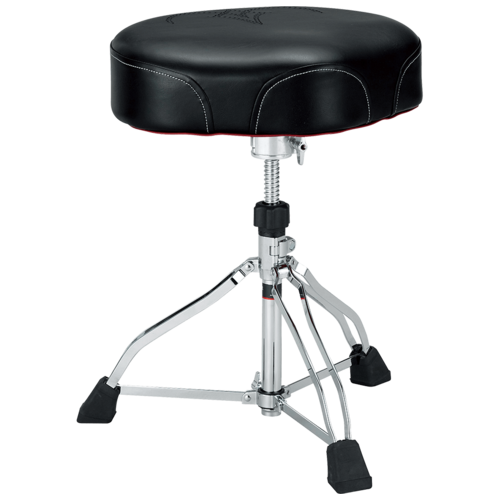 Tama 1st Chair Ergo-Rider Trio (HT730B) Drum Stool / Throne