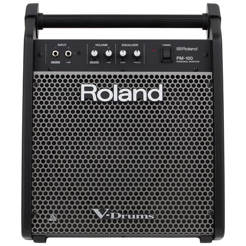 Image 2 - Roland PM-100 Drum Monitor