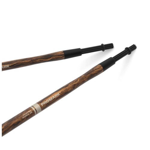Image 3 - ProMark Hybrid Rods Nylon 2B
