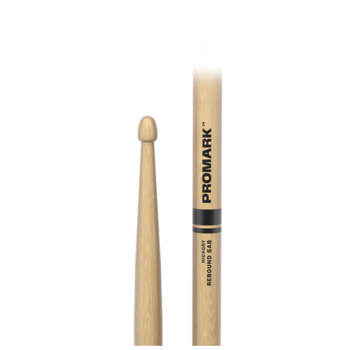 Image 3 - Pro-Mark Rebound Balance Hickory Drum Sticks