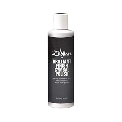 Zildjian Cymbal Polish Cleaner