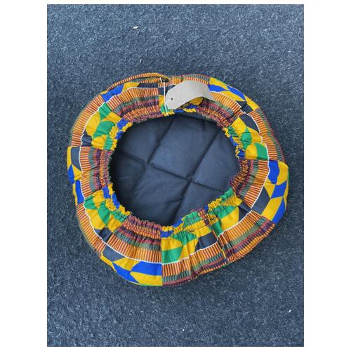 Image 2 - Powerful Drums Djembe Hat / Cover 11"