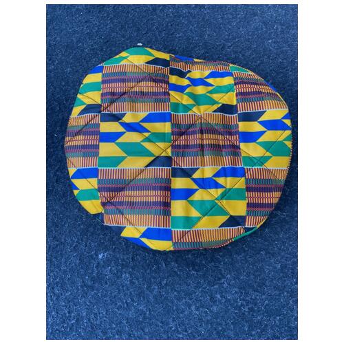 Powerful Drums Djembe Hat / Cover 11"