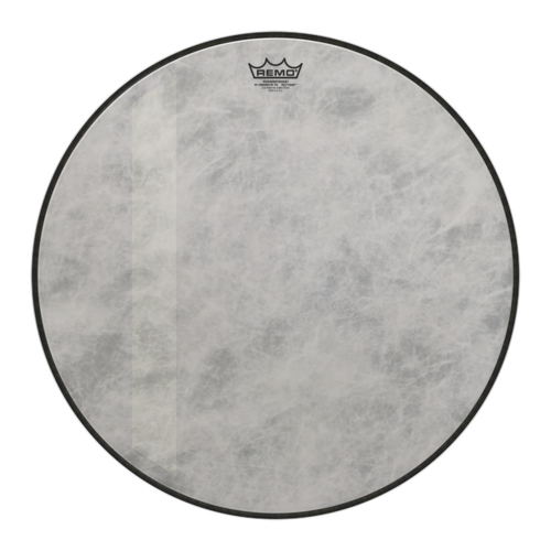 Remo Powerstroke 3 Fiberskyn Diplomat Felt Tone Heads