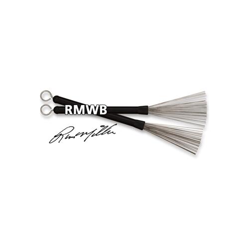 Vic Firth Russ Miller Wire Brushes VF-RMWB
