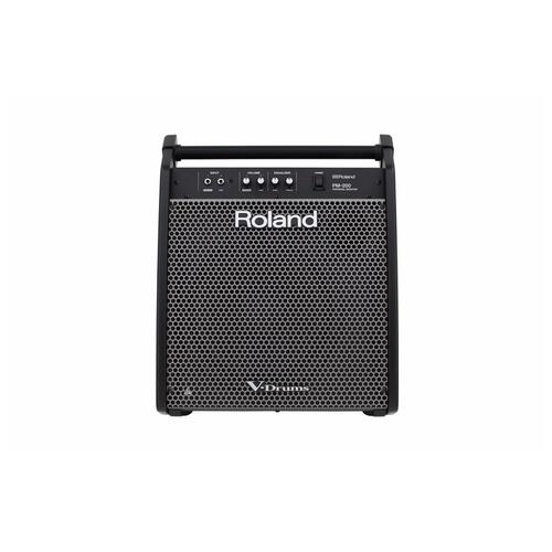 Image 1 - Roland PM-200 Personal Drum Monitor
