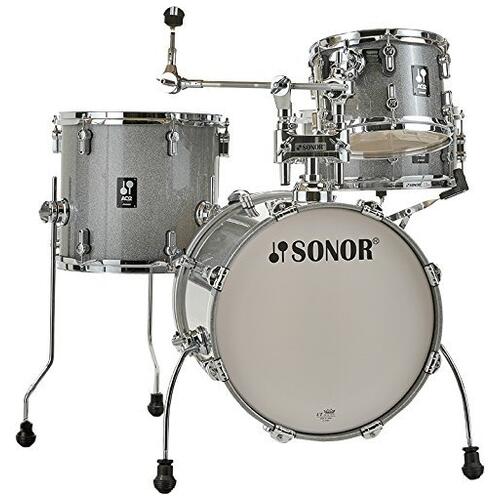 Sonor AQ2 Safari 4 pce Shell Pack