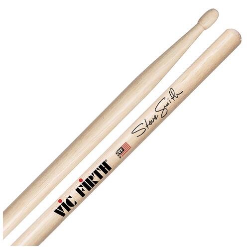 Vic Firth Signature Series Steve Smith Drumsticks