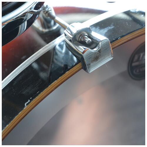 Image 10 - Tama Starclassic Birch/Bubinga Shell Pack 12", 14", 16", 22" - 2nd Hand