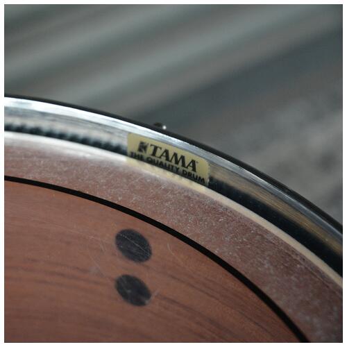 Image 12 - Tama Starclassic Birch/Bubinga Shell Pack 12", 14", 16", 22" - 2nd Hand