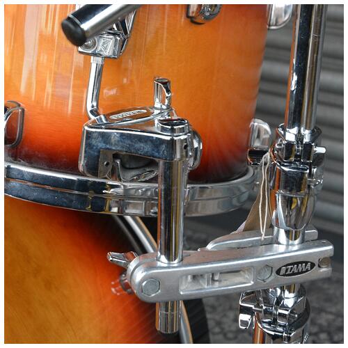 Image 4 - Tama Starclassic Birch/Bubinga Shell Pack 12", 14", 16", 22" - 2nd Hand