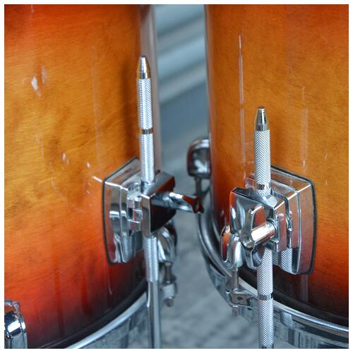 Image 8 - Tama Starclassic Birch/Bubinga Shell Pack 12", 14", 16", 22" - 2nd Hand