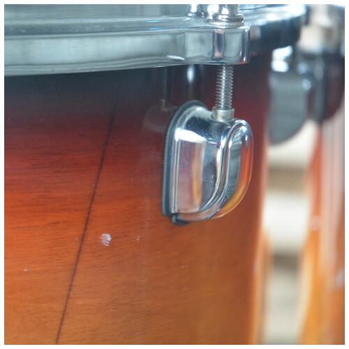 Image 11 - Tama Starclassic Birch/Bubinga Shell Pack 12", 14", 16", 22" - 2nd Hand
