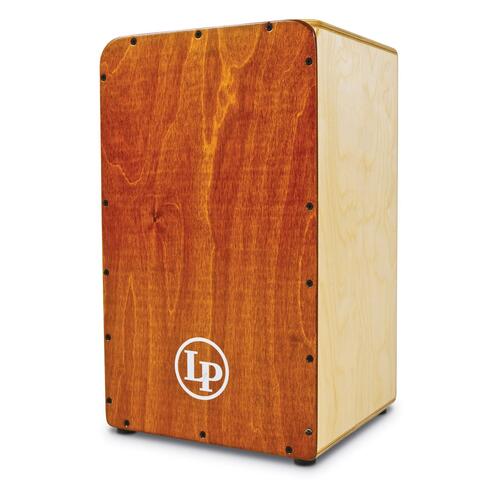 LP Americana Series Groove Cajon (LP1427)