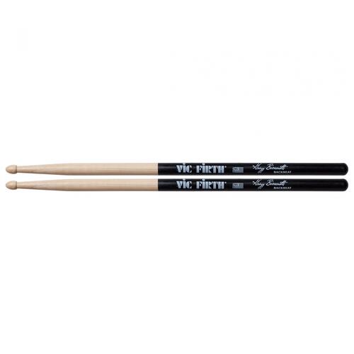 Vic Firth Signature Series Greg Bissonette SGB "Backbeat" Drumsticks