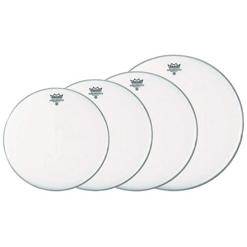 Remo Ambassador Pro Pack Drum Heads