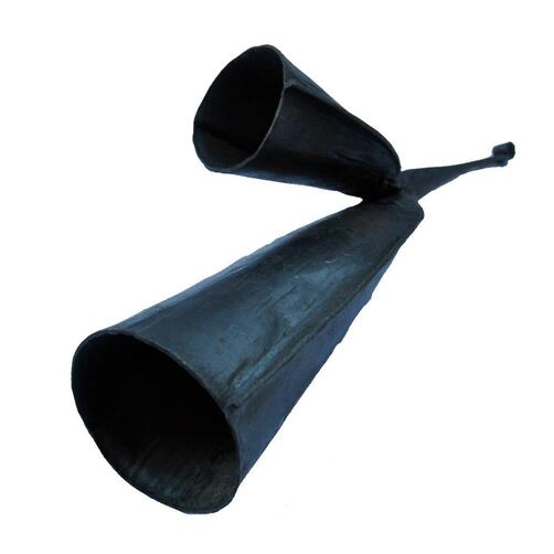 Powerful Drums Ghana Bells