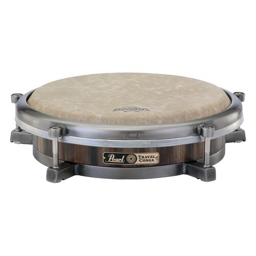 Pearl Tumba 12 1/2" Travel Conga - PTC-1250N/510
