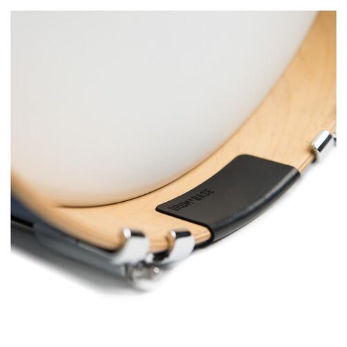 Drum N Base 180 Bass Drum Hoop Protector