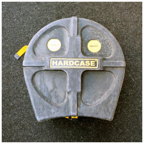 Hardcase 12 Tom Case *2nd Hand*