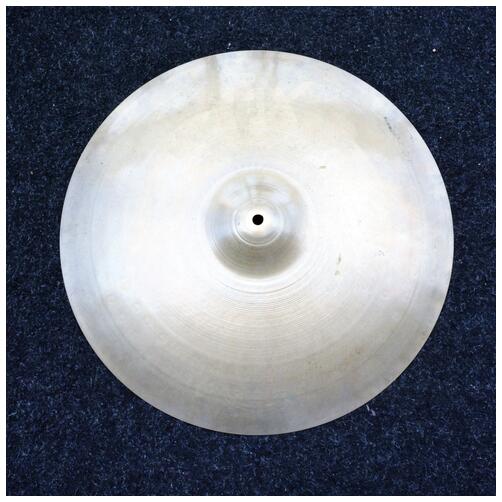 Sabian 20 AAX Ride Cymbal *2nd Hand*