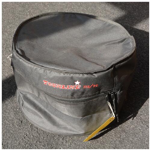 Tourline 12 x 9" soft case - 2nd Hand