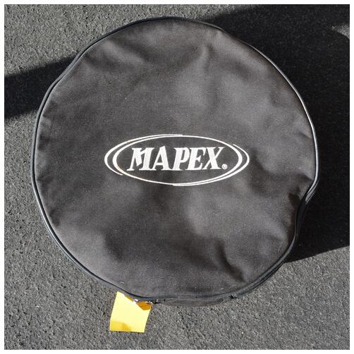 Mapex 13" tom case - 2nd Hand