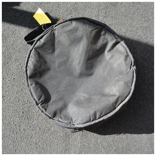 Stagg 14" hanging tom tom case - 2nd Hand