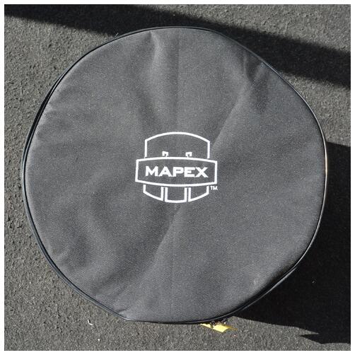 Mapex 14" floor tom case #2 - 2nd Hand