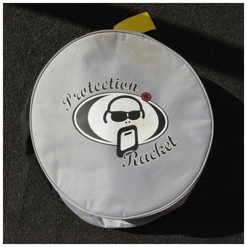 Nut Case Old Style 14" Floor Tom #1 - 2nd Hand