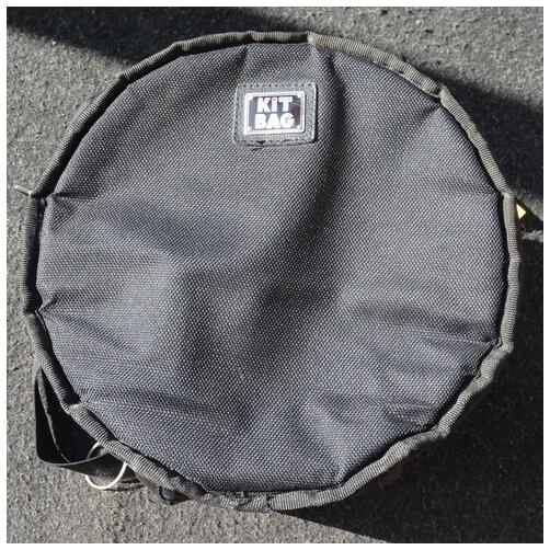 Premier Kit Bag 10 x 9 " #2 - 2nd Hand
