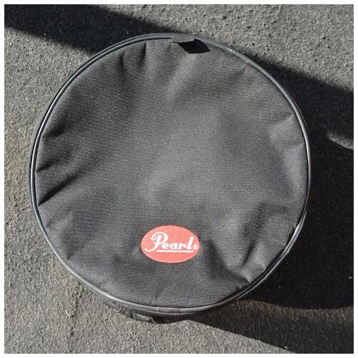 Pearl 10 x 10" tom case - 2nd Hand