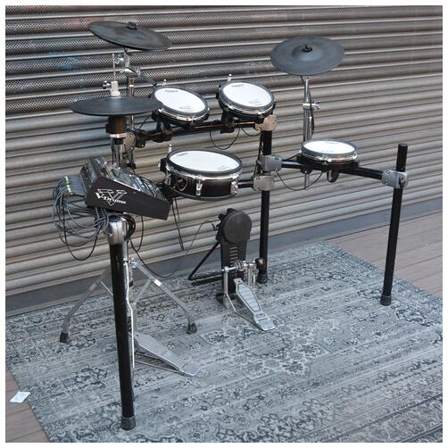 Roland Td12 Electronic Kit - 2nd Hand